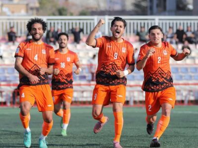 مس بُرد، نود همان همیشگی!