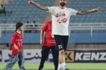 دروازه با «علی بیرو» قفل است