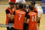 مس سونگون در مسیر صدرنشینی!