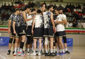 مجتمع ملل میزبان گل‌گهر مدعی