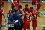 مقاومت به دنبال دبل شیرین خانگی