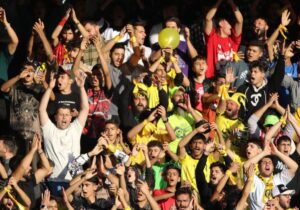 نود ارومیه در بی‌پناهی کامل!