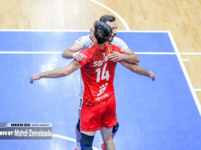 مقاومت در ست آخر کم آورد!