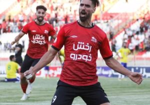 فرار از تبریز، پشیمانی در اصفهان!