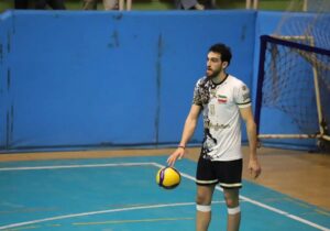 ملل نسخه‌ی اراک را پیچید!