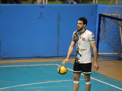 ملل نسخهی اراک را پیچید!