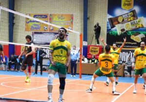 شعله‌های بنیس، نفت را به آتش کشید!