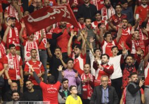 شهرداری ارومیه و آغاز مسیر قهرمانی!