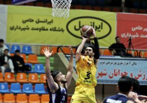 مقاومت بدنبال دومین پیروزی!