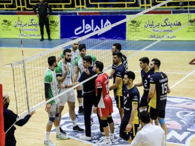 نخستین آزمون خانگی شهرداری