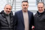 آقای فکری، میکسدزون، میدان گفتگو بود نه مبارزه!