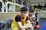 جعفرخانی ملی‌پوش شد