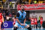 طبیعت، مهمانِ چالشبرانگیز سالن غدیر