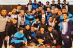 زخم ماندگار فوتبال آذربایجان
