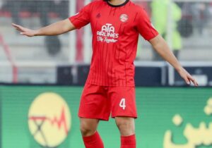سدلار، کابوس پرسپولیس در تبریز!