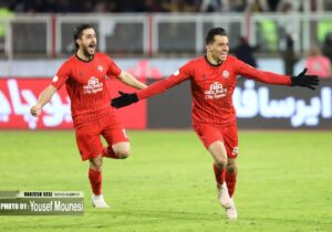 پرشورها چشم‌به‌راه یک جشن آسیایی