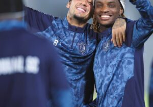 الدحیل‌شناسی به سبک ورزش سسی