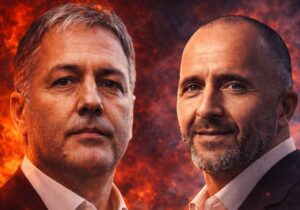 اسکوچیچ و بلماضی اینبار در آزمون آسیا!