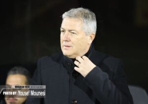 ۳۹۰۰ روز بدون شکست برای اسکوچیچ