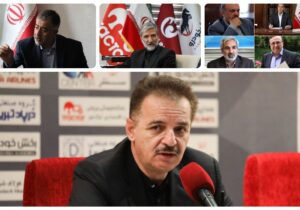 تراکتور بدون هوادار، تراکتور نیست!