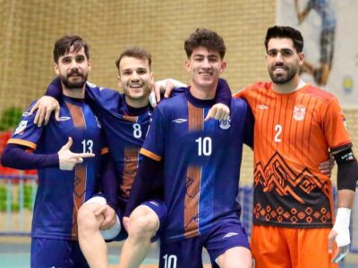 ورزقانیها در کمین صدر جدول!