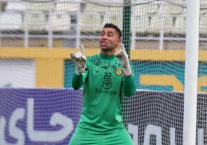 چه بر سر نود ارومیه آمد؟