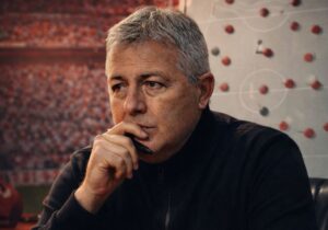 نیم‌فصل دوم، محک واقعی تراکتور