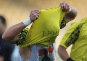 نوتیس بازیکنان نود برای بهاری!