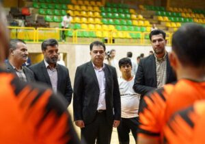 کافی انتقال خود را تکذیب کرد!