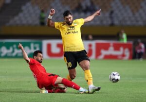 جنگ امتیاز و اعتبار!