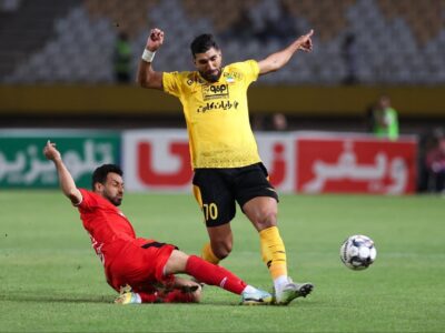 جنگ امتیاز و اعتبار!