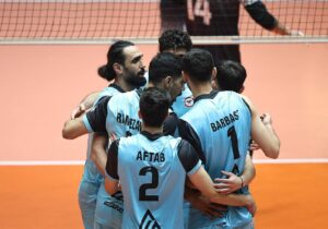 جنگ مستقیم در قلب تهران!