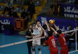 ارومیه از دل شکست، پیکان را شکار کرد!