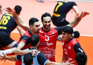 مأموریت دشوار شهرداری برابر غول سیرجانی