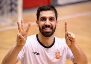 پاسخ بدهم، باید ورزش را کنار بگذارید!