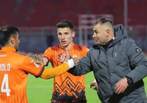 نارنجیها هنوز نفس میکشند!