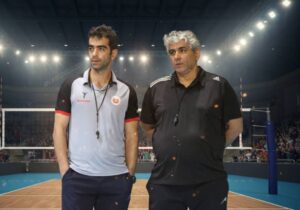 غیاثی این‌بار برای شکستن طلسم می‌آید