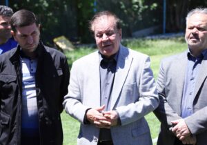 آغاز فصلی جدید در فوتبال آذربایجان