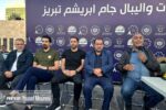 جدایی بی سر و صدا اصغرزاده از شهرداری!