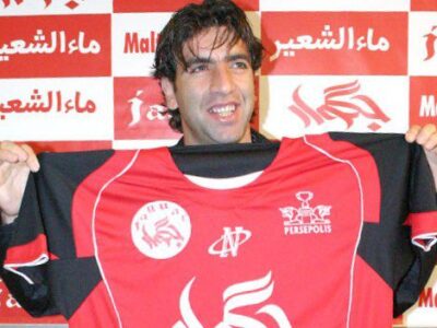 سهمیه را در زمین از دست دادید، نه پشت میز