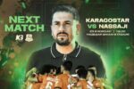 کاراگستر شهر را به حمایت فراخواند