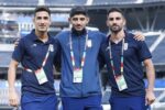 دردسر بزرگ مهدی ترابی در آمریکا!