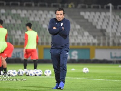 نبرد بر سر ترابی، خداداد مقابل زنوزی!