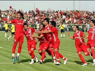 آغاز عصری تازه در فوتبال ایران!