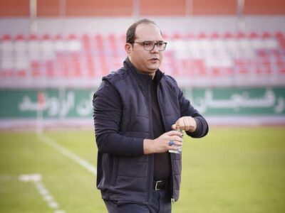 هشتگ اخراج خیلی زود ترند شد