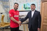 سید عباسی را هم جذب کنید!