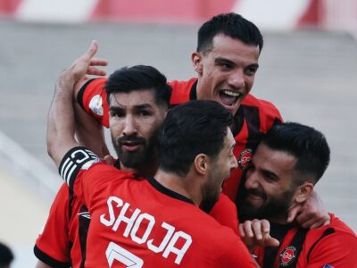 از حالا کفش طلا را برای تبریز کنار بگذارید