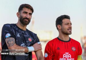 دو باشگاه، دهها انتقال!