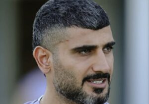 از میلاد یک نام وجود دارد و چند استوری!