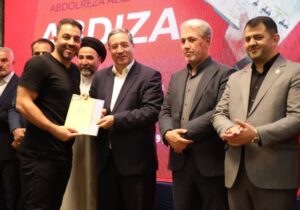 خبری از تیم مدعی قهرمانی نیست!